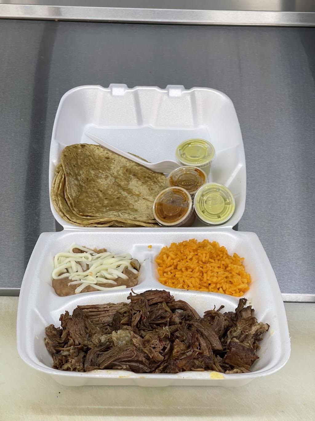 Taqueria Hernandez # 2 | restaurant | 239 S Indiana Ave, Sellersburg, IN 47172, USA | 8122259387 OR +1 812-225-9387