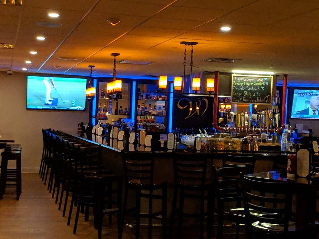 Watermans Tavern | restaurant | 403 Higgins Ave, Brielle, NJ 08730, USA | 7327228978 OR +1 732-722-8978