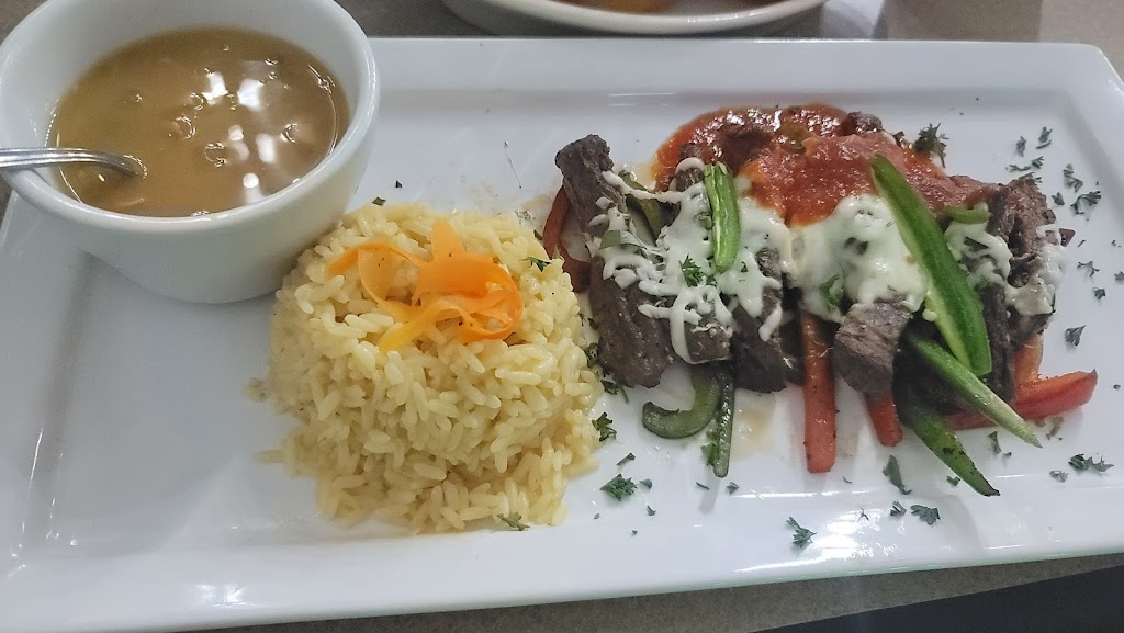 Latin Flavor | restaurant | 5205 Mason Rd Suite 100, Katy, TX 77450, USA | 2816764507 OR +1 281-676-4507