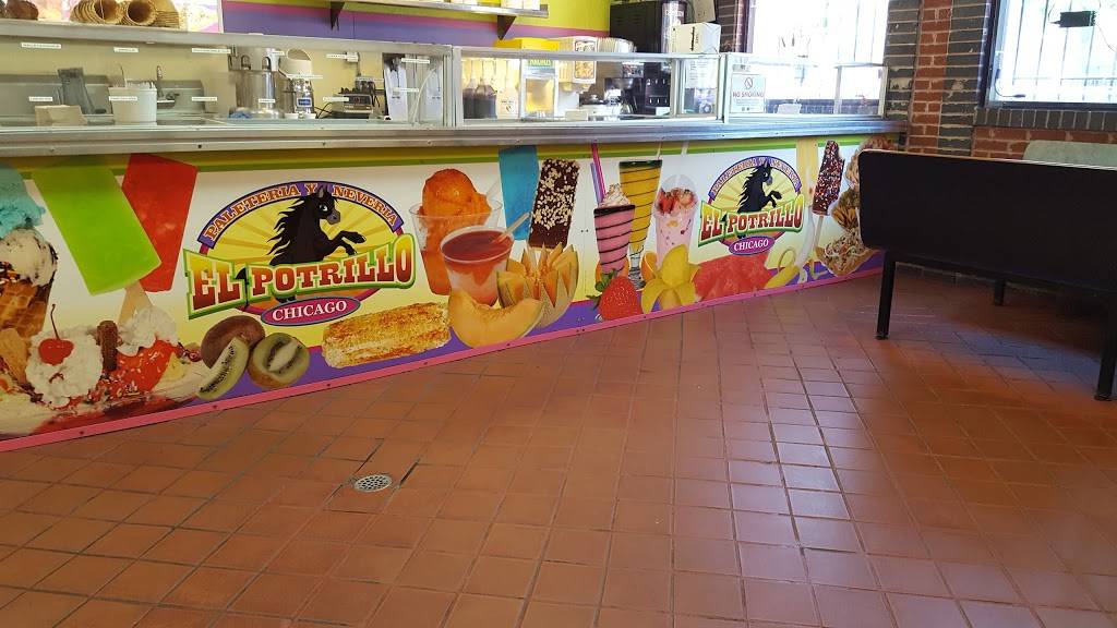 Paleteria El Potrillo | restaurant | 8548 S Commercial Ave, Chicago, IL 60617, USA | 7733740673 OR +1 773-374-0673