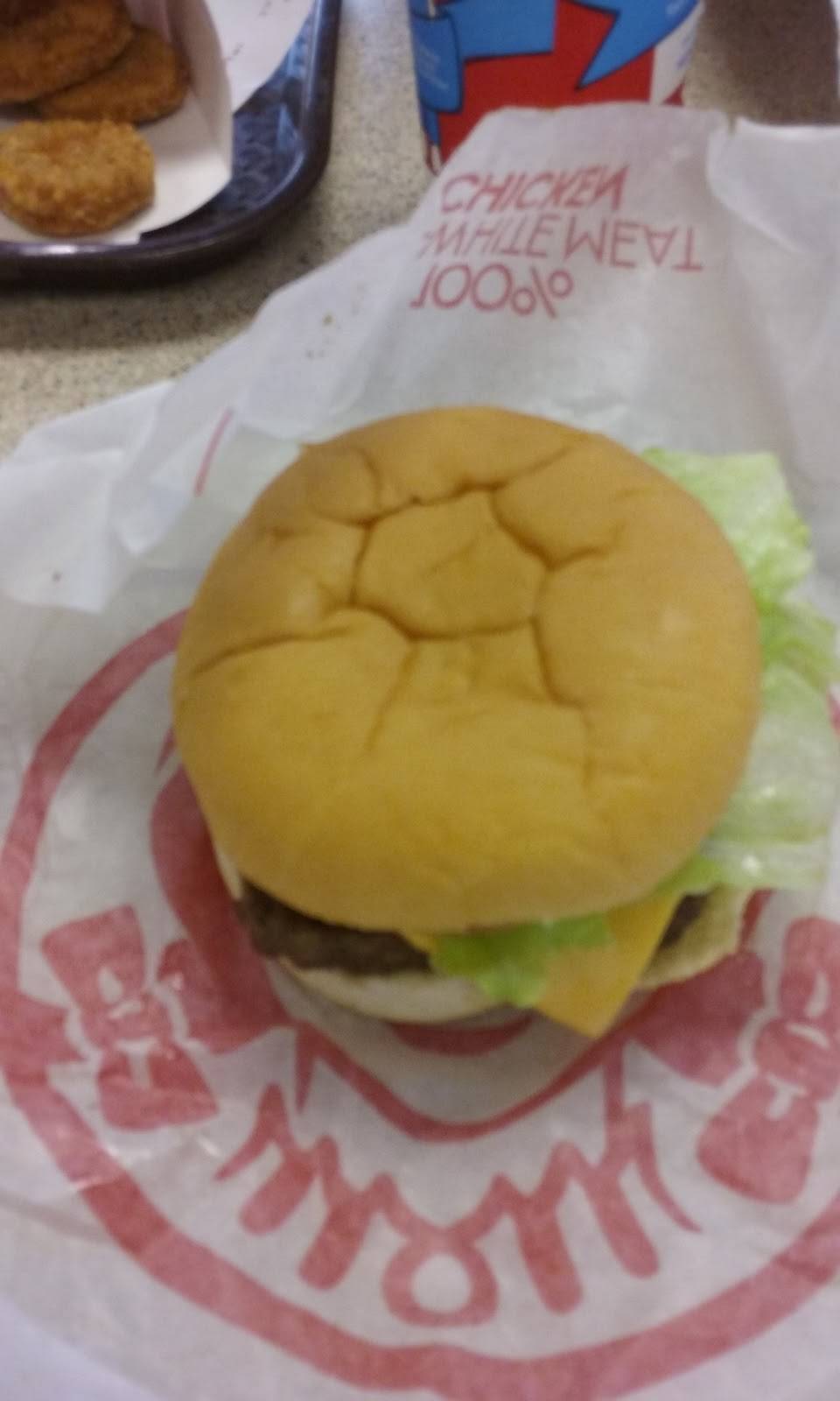 Wendys | restaurant | 943 N Pleasantburg Dr, Greenville, SC 29607, USA | 8642322922 OR +1 864-232-2922