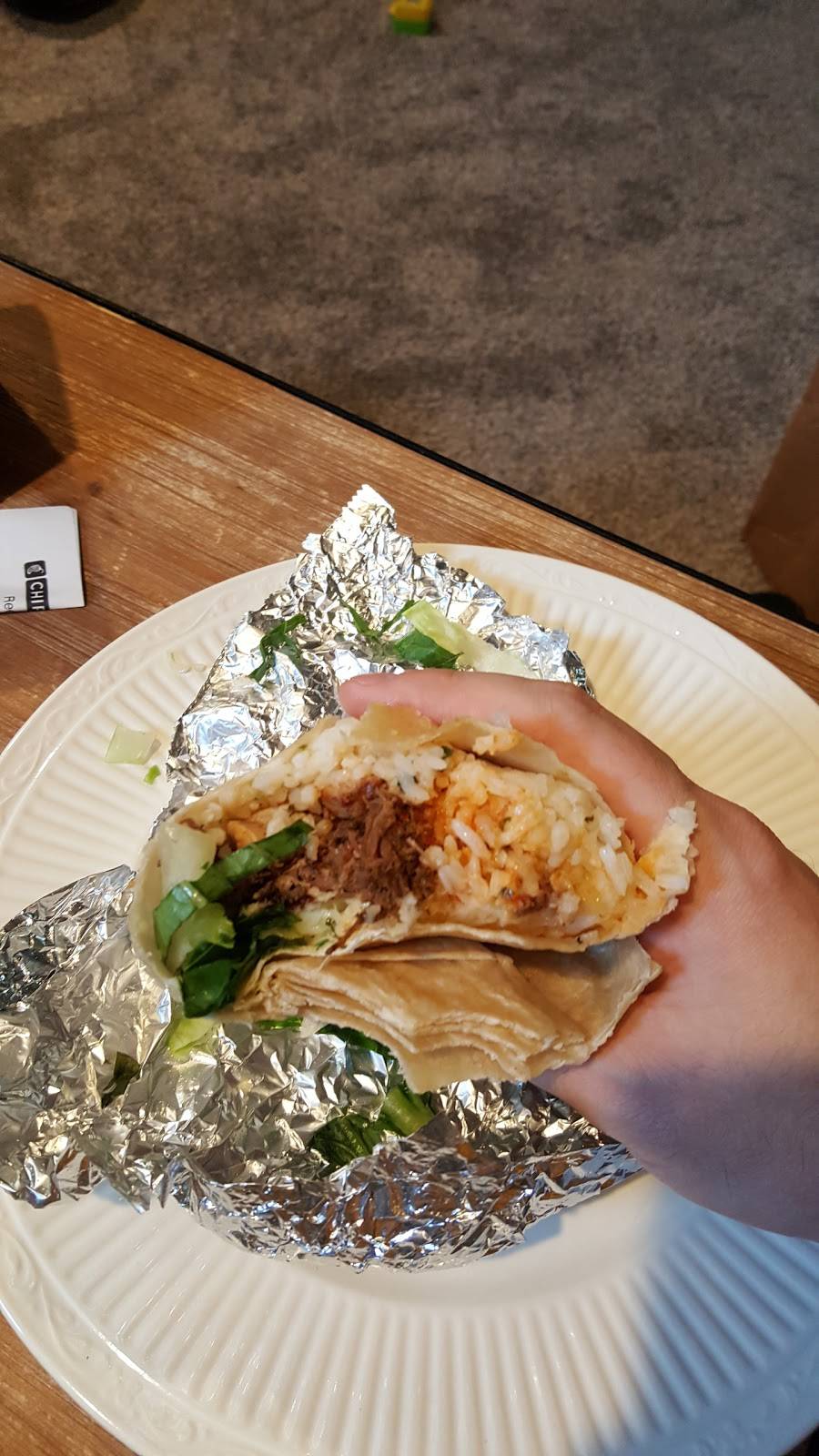 Chipotle Mexican Grill | restaurant | 6901 Rockside Rd Ste 13, Independence, OH 44131, USA | 2169860551 OR +1 216-986-0551