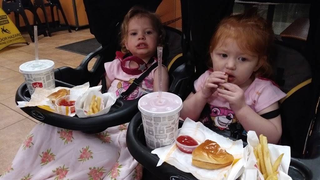 Jack in the Box | restaurant | 416 Weedpatch Hwy, Bakersfield, CA 93307, USA | 6613630801 OR +1 661-363-0801
