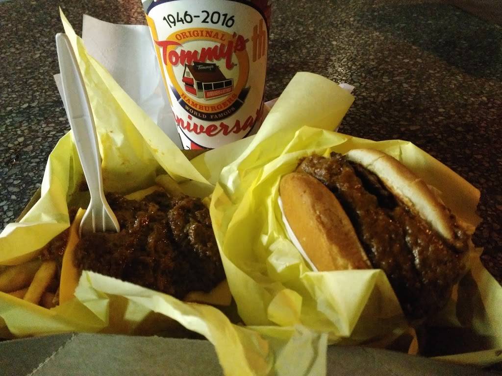 Original Tommys Hamburgers | restaurant | 7200 Seville Ave, Huntington Park, CA 90255, USA | 3235826763 OR +1 323-582-6763
