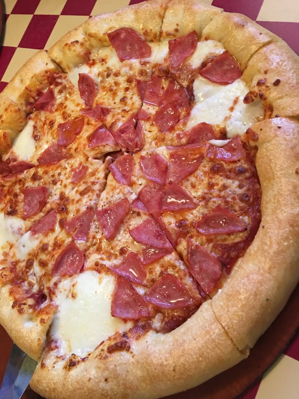 Pizza Hut | restaurant | 616 E Martintown Rd, North Augusta, SC 29841, USA | 8032781856 OR +1 803-278-1856