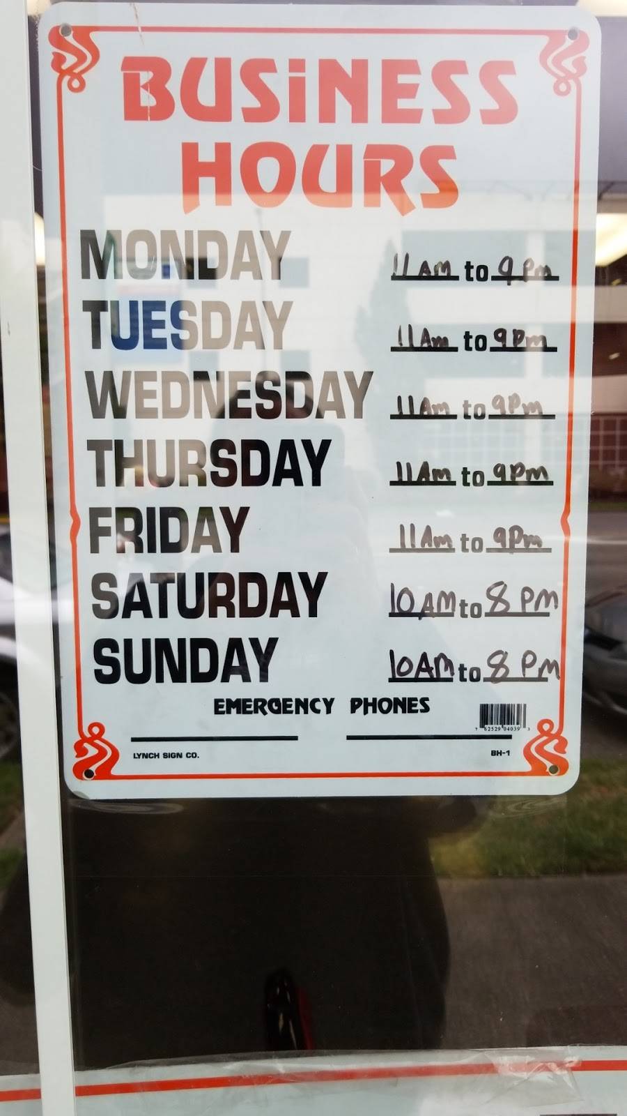 Las Delicias Del Sabor | meal takeaway | 866 15th Ave, Longview, WA 98632, USA | 3604232432 OR +1 360-423-2432