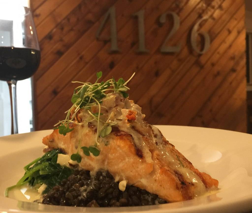 Restaurant 4126 | restaurant | 4126 Clemson Blvd, Anderson, SC 29621, USA | 8648449820 OR +1 864-844-9820