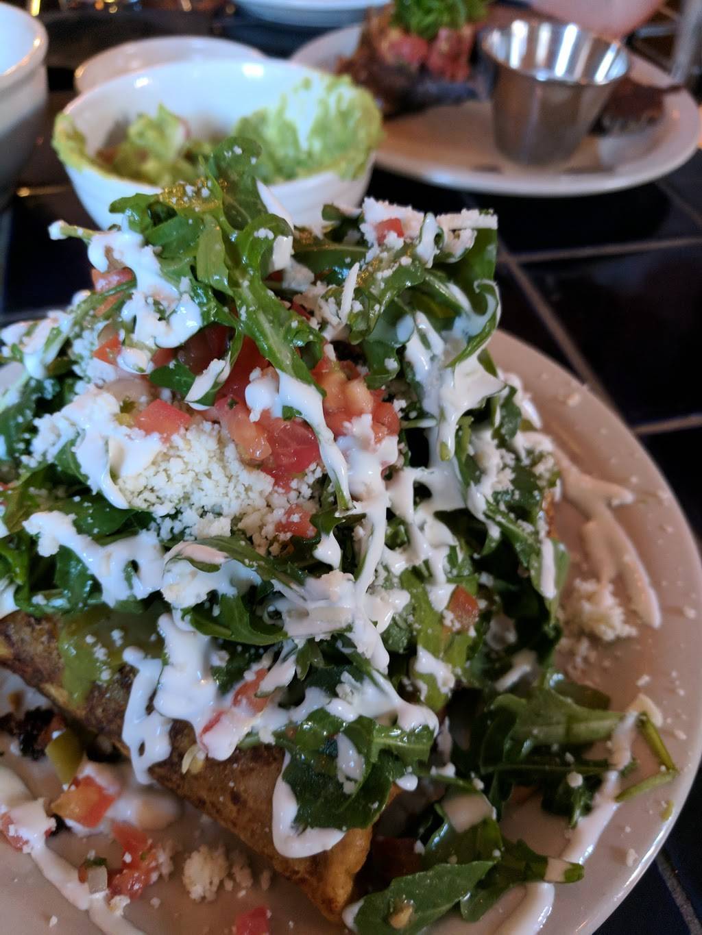 Oso | restaurant | 1618 Amsterdam Ave, New York, NY 10031, USA | 6468583139 OR +1 646-858-3139