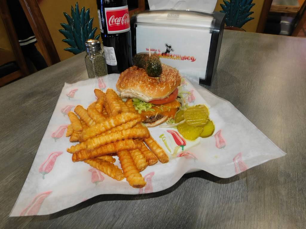 Taqueria EL Mariachi Loco, LLC | restaurant | 8292 SW Nyberg St, Tualatin, OR 97062, USA | 5034825263 OR +1 503-482-5263