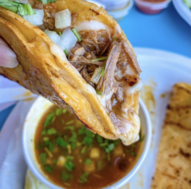 Lupitas Taqueria | restaurant | 12990 NE Jacksonville Rd, Anthony, Ocala, FL 32617, USA | 3523629432 OR +1 352-362-9432