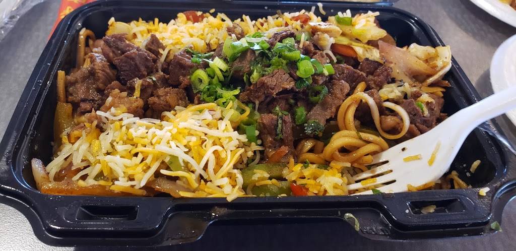 Panda Libre | restaurant | 748 N Gilbert Rd, Gilbert, AZ 85234, USA | 4805070713 OR +1 480-507-0713