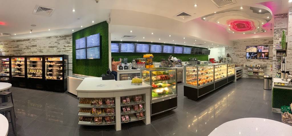 Cest Bon | cafe | 358 San Lorenzo Ave, Coral Gables, FL 33146, USA | 3054455070 OR +1 305-445-5070