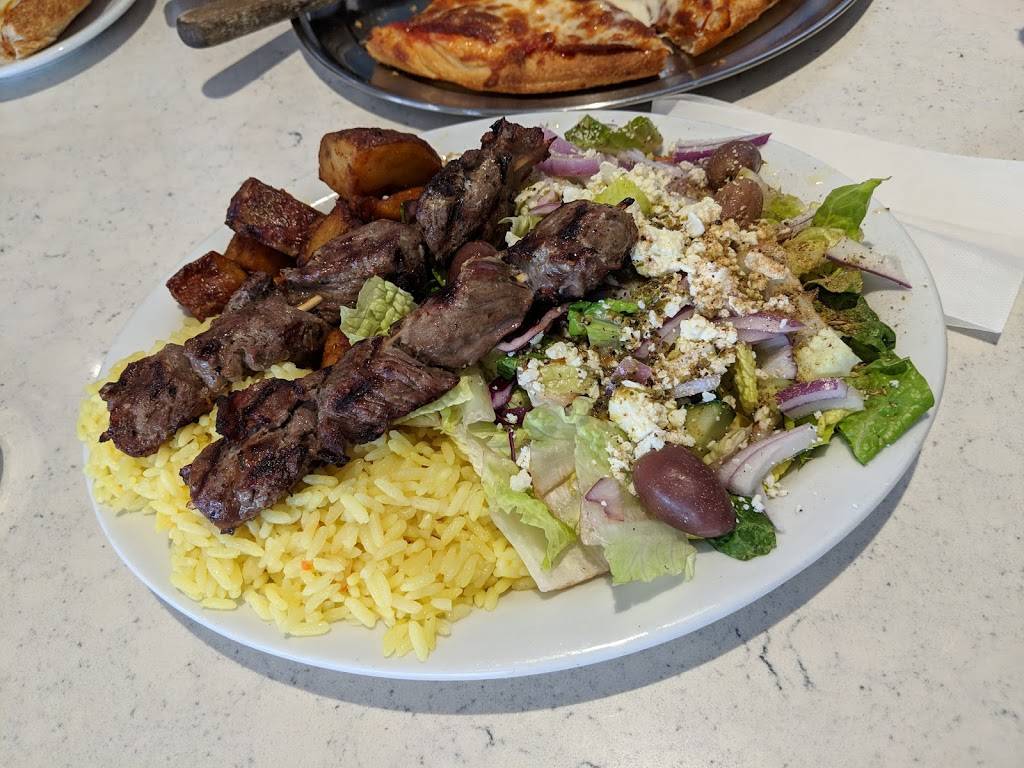 Oka’s -hull meme opa’s | restaurant | 1030 Boulevard Saint-Joseph, Gatineau, QC J8Z 1T3, Canada | 8192055959 OR +1 819-205-5959