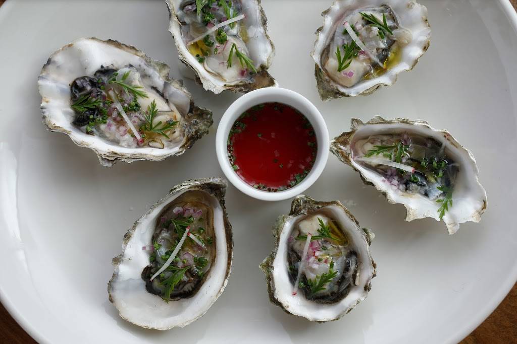 The Oxford | restaurant | 195 S Murphy Ave, Sunnyvale, CA 94086, USA | 4082458503 OR +1 408-245-8503