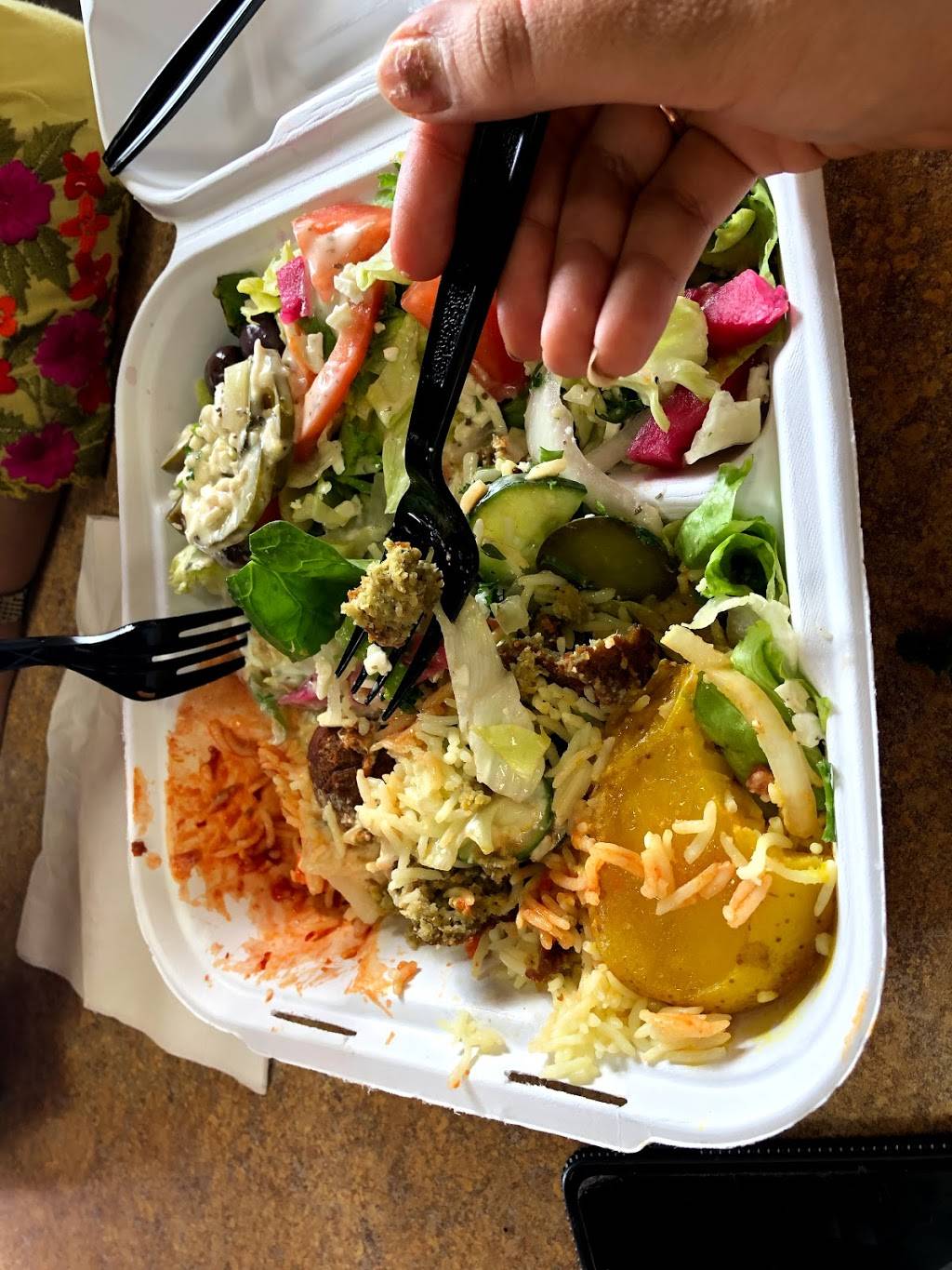 Pita Lite | restaurant | 80 Resolution Dr #101, Brampton, ON L6W 0A7, Canada | 9055950203 OR +1 905-595-0203