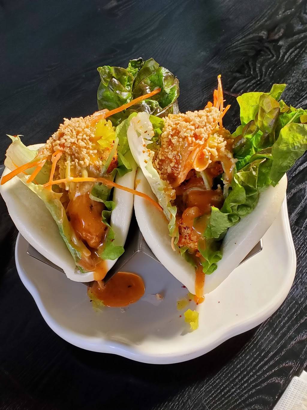 New Dumpling King | restaurant | 3319 Balboa St, San Francisco, CA 94121, USA | 4153872088 OR +1 415-387-2088