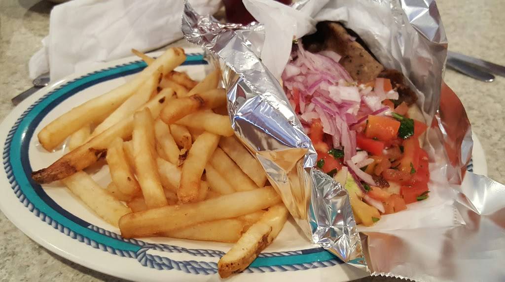 Romanos Greek Italian Pizzeria Restaurant | restaurant | 906 W Robertson St, Brandon, FL 33511, USA | 8136539477 OR +1 813-653-9477