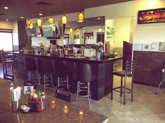 Surprise Pho Vietnamese Restaurant | restaurant | 15693 N Reems Rd #113, Surprise, AZ 85374, USA | 6235461111 OR +1 623-546-1111