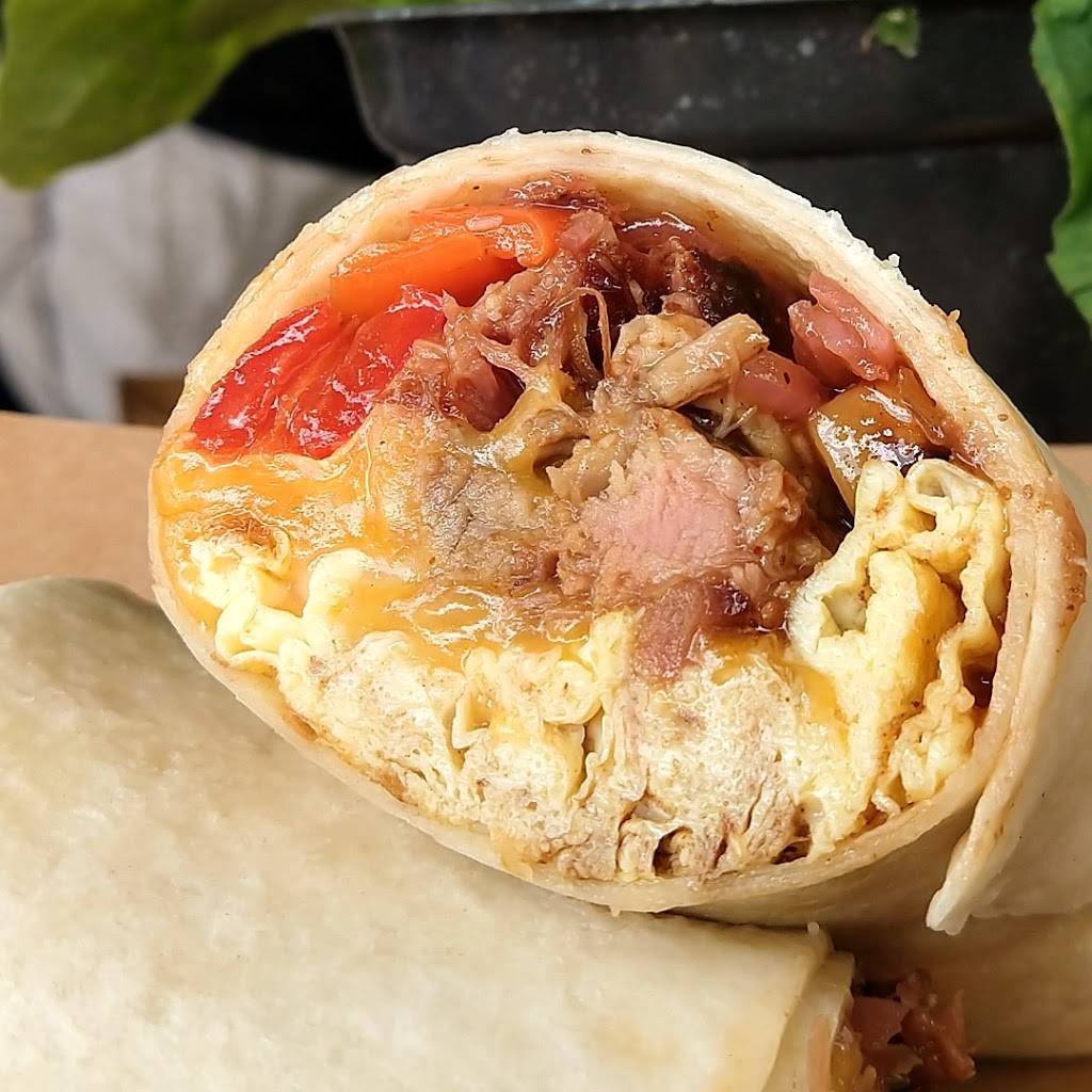 The Coop Food Truck | restaurant | 17421 SE McLoughlin Blvd, Portland, OR 97267, USA | 9713415782 OR +1 971-341-5782