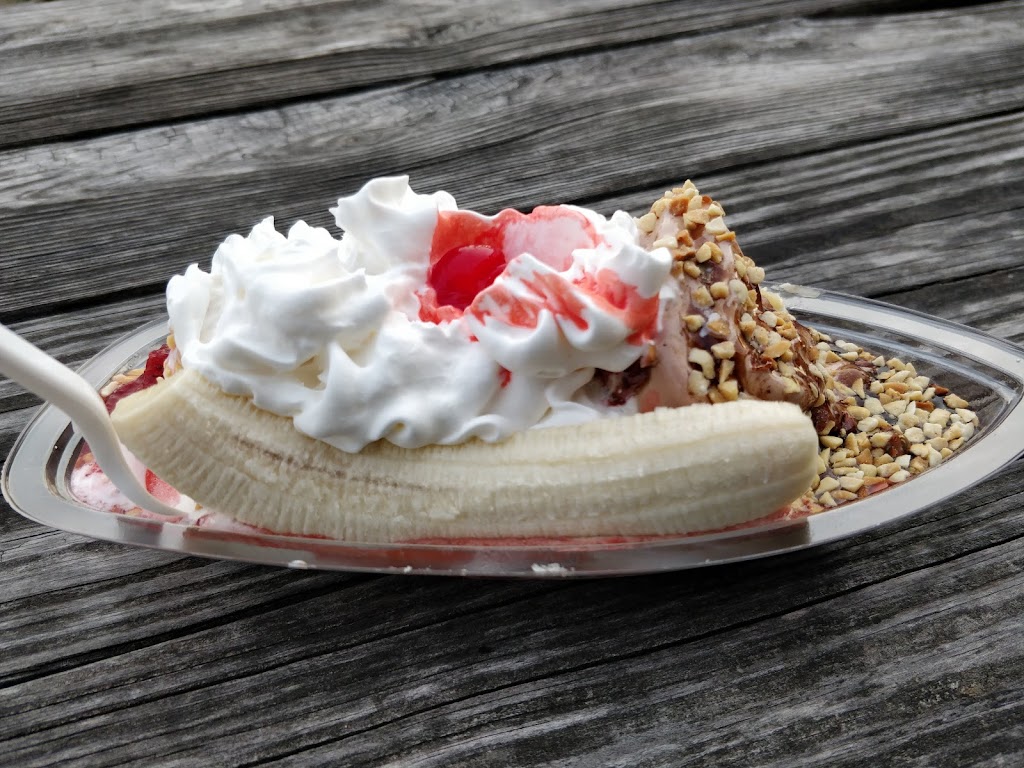 Twist N Dip | restaurant | 3470 Auburn Rd, Auburn Hills, MI 48326, USA | 2488534186 OR +1 248-853-4186