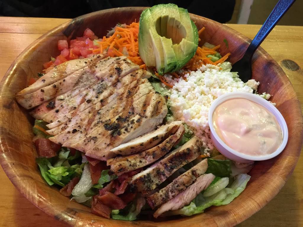 Eddies Grill | restaurant | 1325 N H St, Lompoc, CA 93436, USA | 8057354488 OR +1 805-735-4488