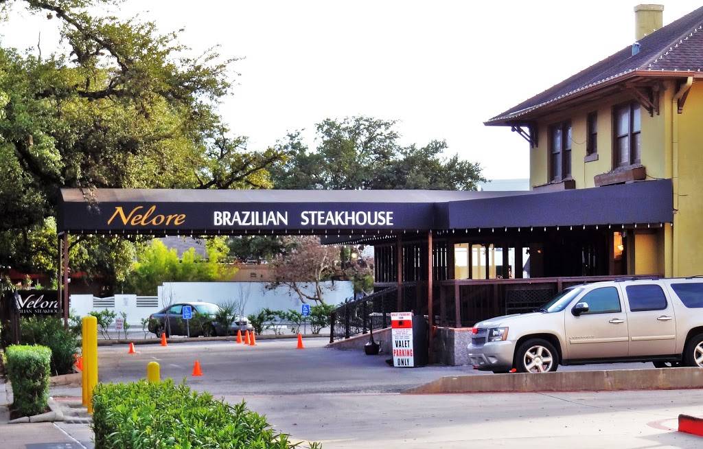 Nelore Churrascaria Brazilian Steakhouse | restaurant | 4412 Montrose Blvd, Houston, TX 77006, USA | 7133951050 OR +1 713-395-1050