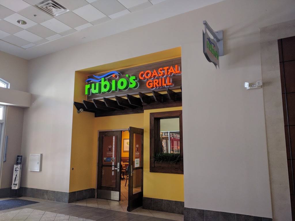 Rubios Coastal Grill | restaurant | 6901 22nd Ave N Ste 520, St. Petersburg, FL 33710, USA | 8136002020 OR +1 813-600-2020