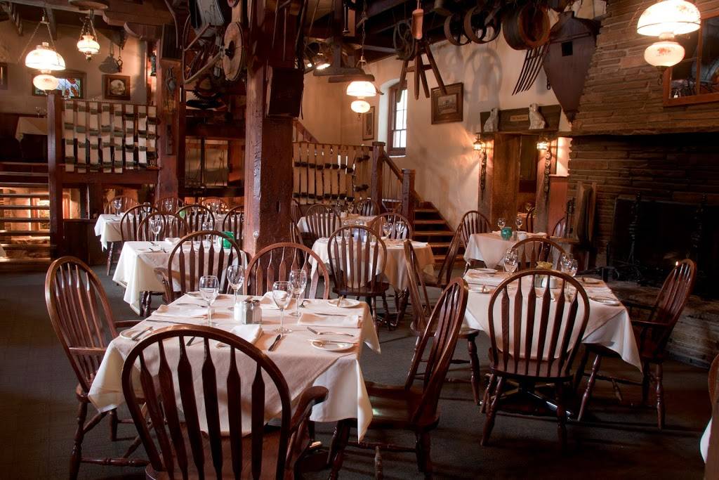 Aberfoyle Mill Restaurant | restaurant | 80 Brock Rd S, Guelph, ON N1H 6H9, Canada | 5197631070 OR +1 519-763-1070