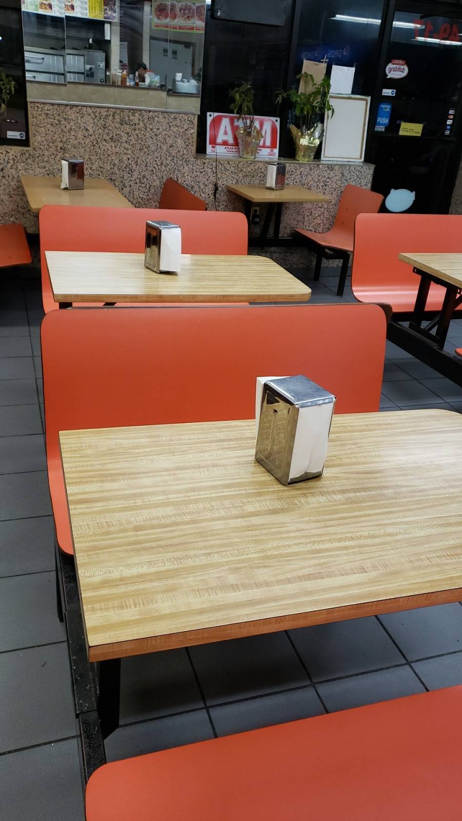 69 Pizzeria | restaurant | 4917 69th St, Woodside, NY 11377, USA | 7188988899 OR +1 718-898-8899