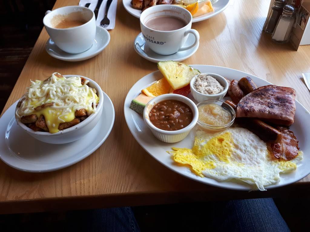 Dame Tartine Bromont | restaurant | 115 Boulevard de Bromont, Bromont, QC J2L 2K7, Canada | 4509193060 OR +1 450-919-3060