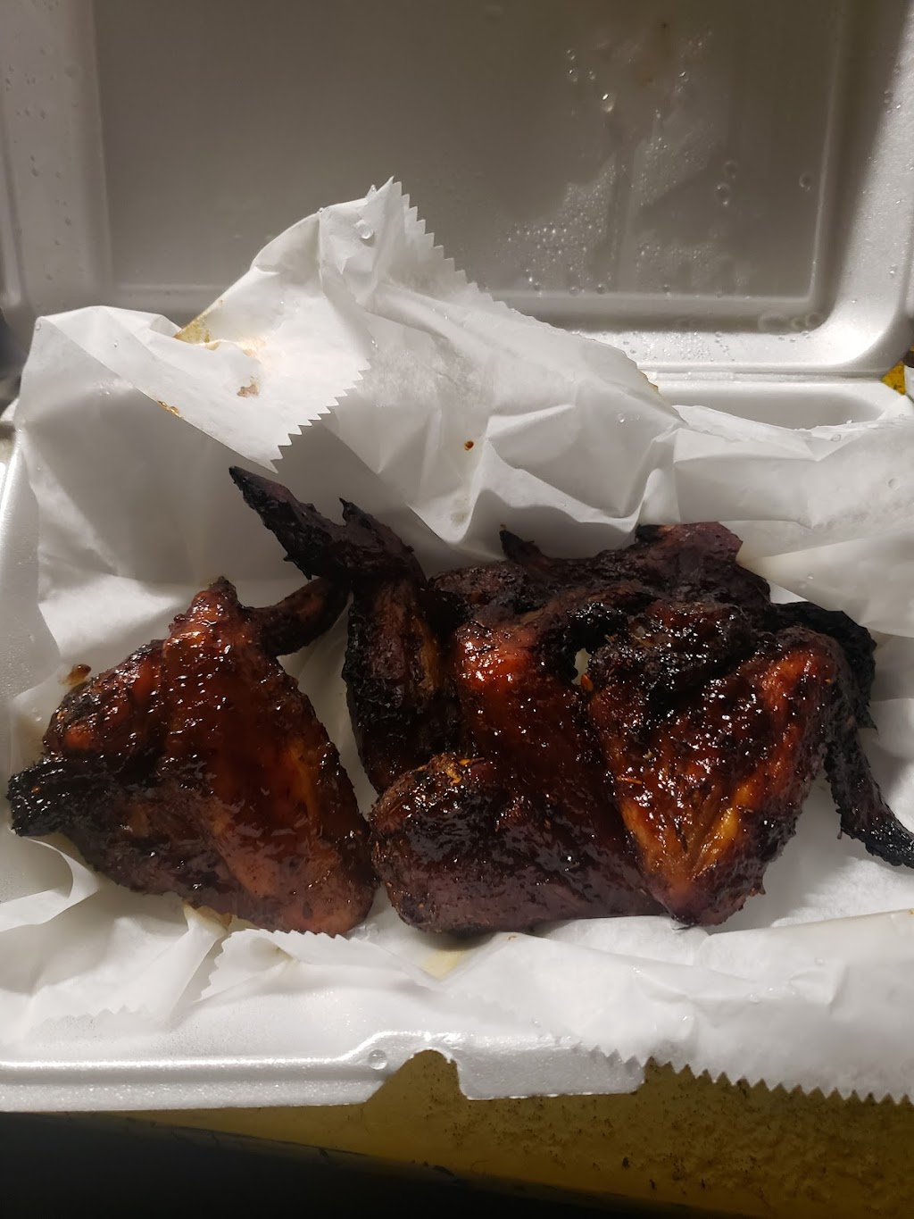 Savory Meals by Meek | meal takeaway | 6349 N Broad St, Philadelphia, PA 19141, USA | 2673232683 OR +1 267-323-2683