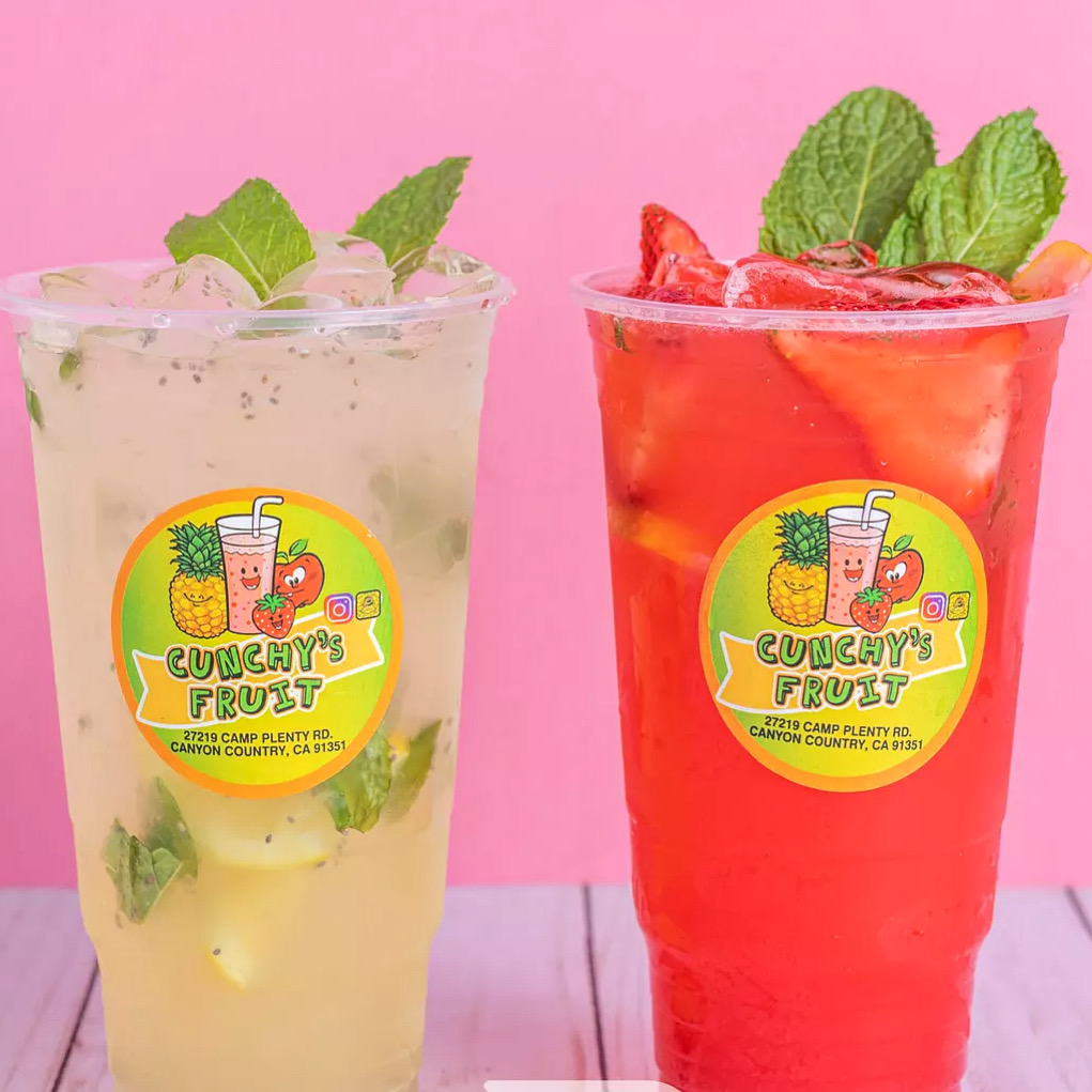 Cunchys Fruit | meal takeaway | 27219 Camp Plenty Rd, Santa Clarita, CA 91351, USA | 6613607950 OR +1 661-360-7950