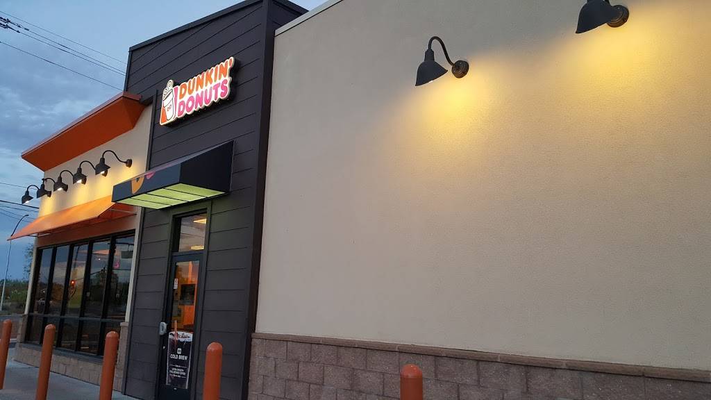 Dunkin | bakery | 9485 E Broadway Blvd, Tucson, AZ 85710, USA | 5204954805 OR +1 520-495-4805