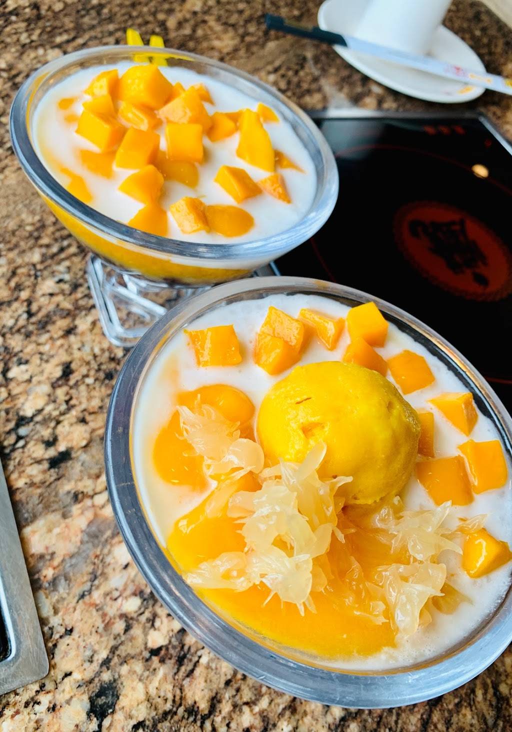 Hui Lau Shan | restaurant | 505 Hwy 7 #98, Thornhill, ON L3T 7T1, Canada | 9055976877 OR +1 905-597-6877