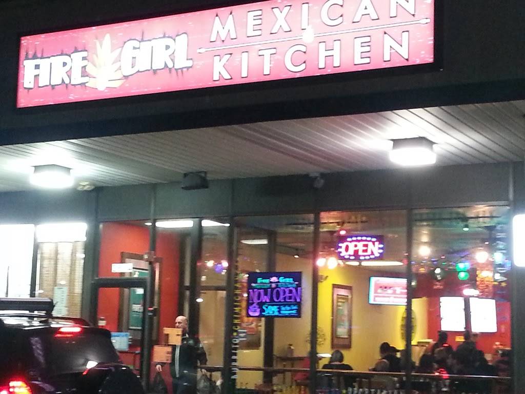FireGirl Mexican Kitchen BYOB Restaurant | restaurant | 2814 Street Rd, Bensalem, PA 19020, USA | 2156395418 OR +1 215-639-5418