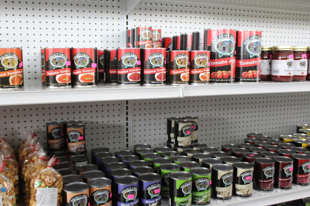 Great Lakes Bulk & Health Foods | bakery | 5680 Allegan Rd, Vermontville, MI 49096, USA | 5176522686 OR +1 517-652-2686