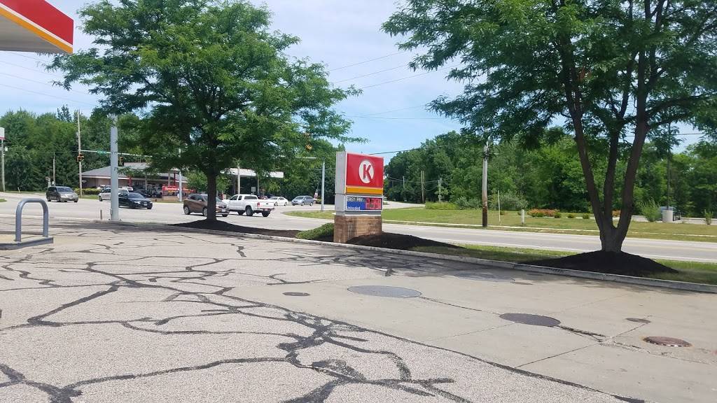 Circle K | meal takeaway | 4936 Fishcreek Rd, Stow, OH 44224, USA | 3306776747 OR +1 330-677-6747