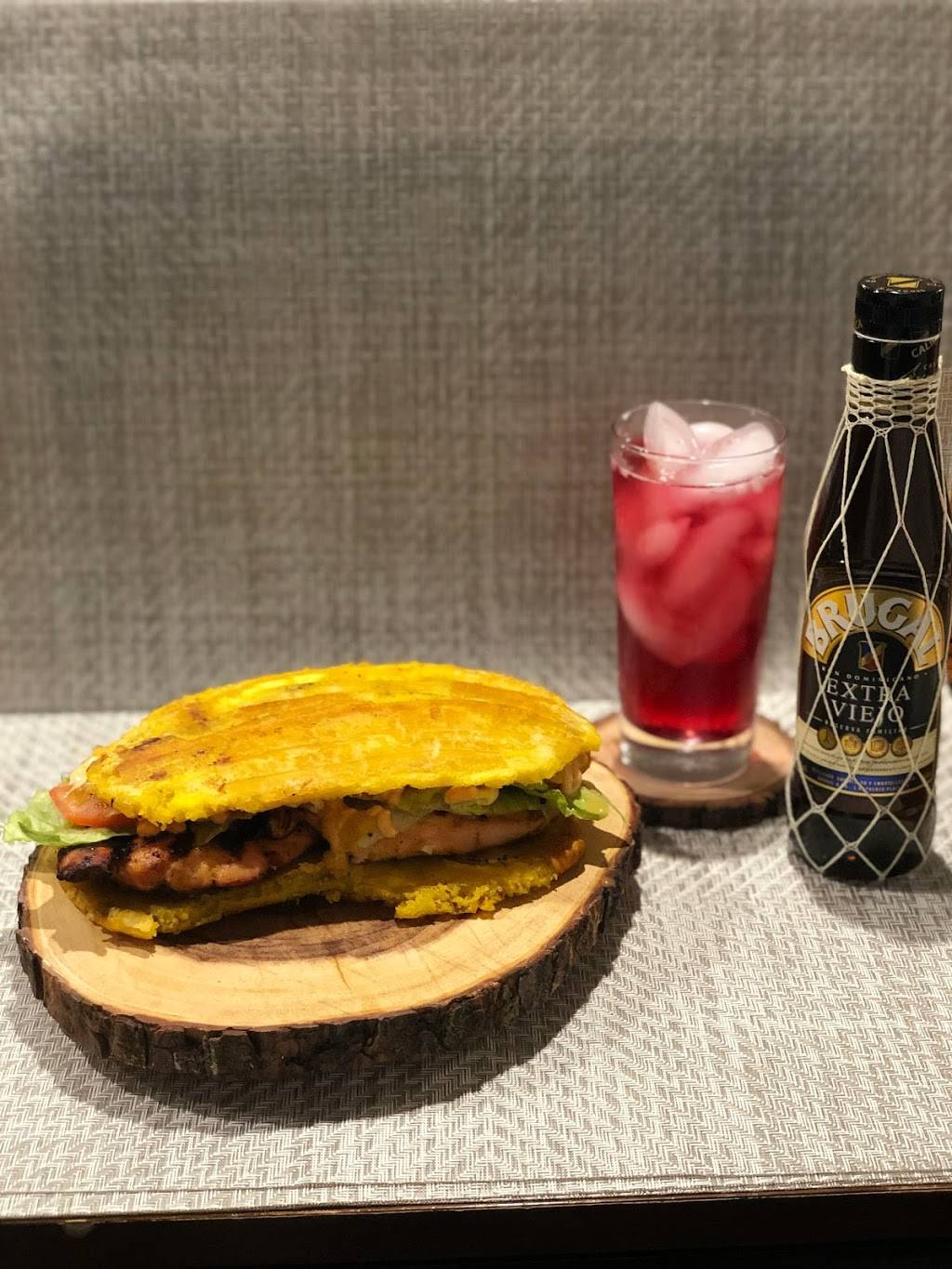 Black Pirate | restaurant | 500 N Bell Ave Ste.112, Denton, TX 76209, USA | 7862531923 OR +1 786-253-1923