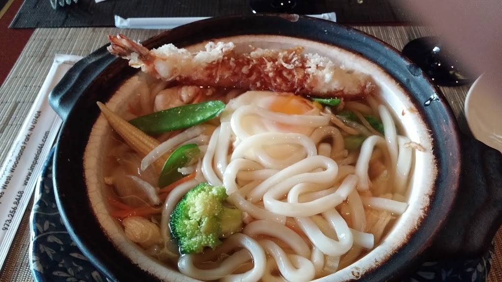 Imperial 46 Restaurant | restaurant | 1570 US-46, Woodland Park, NJ 07424, USA | 9732568468 OR +1 973-256-8468