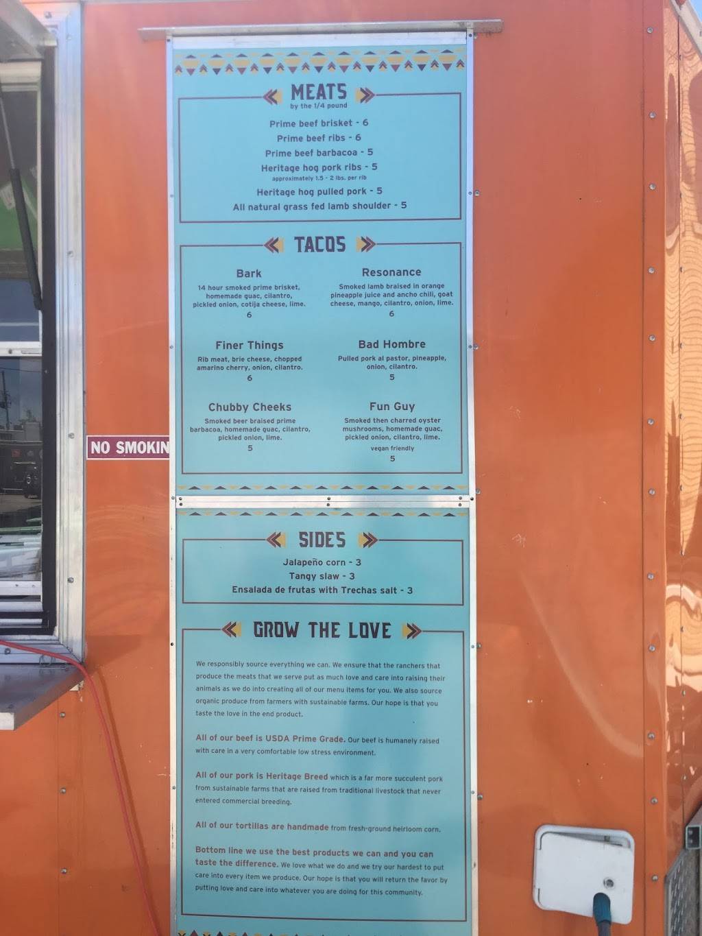 Ember Smoke Co | restaurant | 1813 S Boston Ave, Tulsa, OK 74119, USA | 9182841584 OR +1 918-284-1584