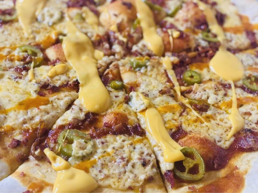 The Fat Cowboys Fireside BBQ | restaurant | 69 NY-7B, Port Crane, NY 13833, USA | 6072031287 OR +1 607-203-1287