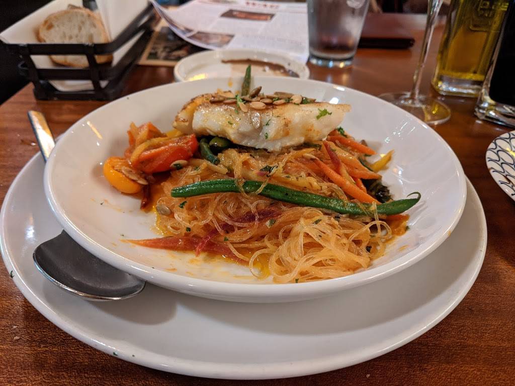 Tedescos Italian Fresh | restaurant | 210 W Washington St, Sequim, WA 98382, USA | 3605043821 OR +1 360-504-3821