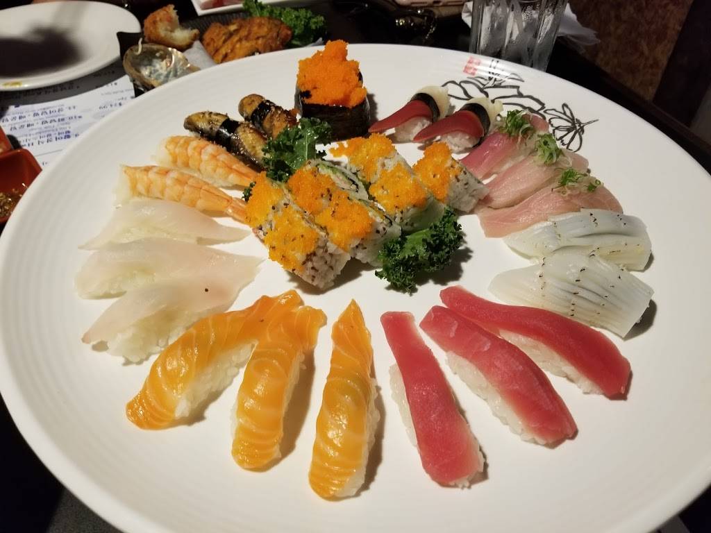 Kang Nam | restaurant | 5715 Buford Hwy NE # 101, Atlanta, GA 30340, USA | 7704553464 OR +1 770-455-3464