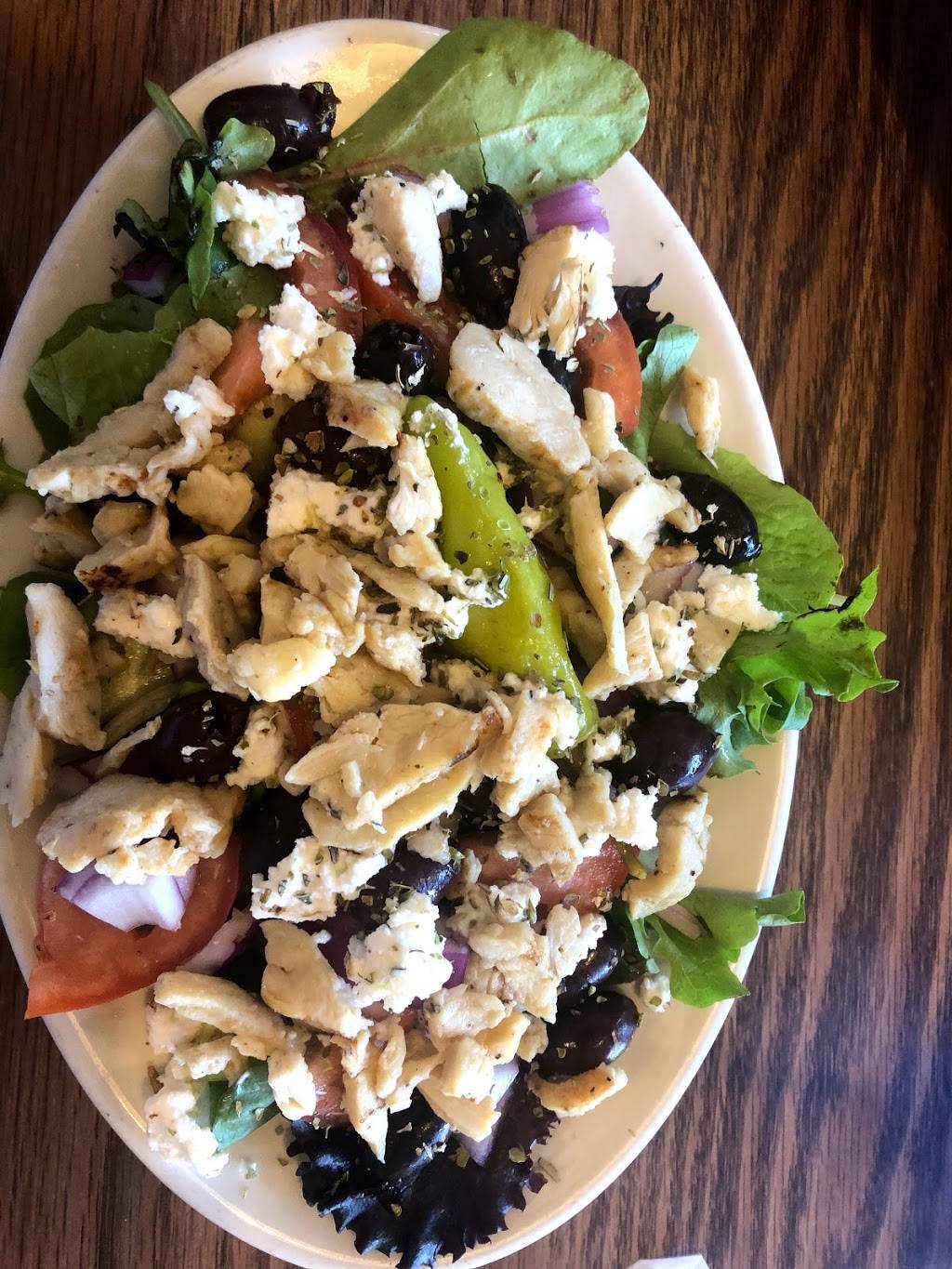 Georges Pizza | meal delivery | 209 Main St S, Austin, MN 55912, USA | 5074376677 OR +1 507-437-6677