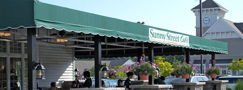 Sunny Street Cafe | cafe | The Shops at Grist Mill 7531, Crile Rd, Painesville, OH 44077, USA | 4403929800 OR +1 440-392-9800