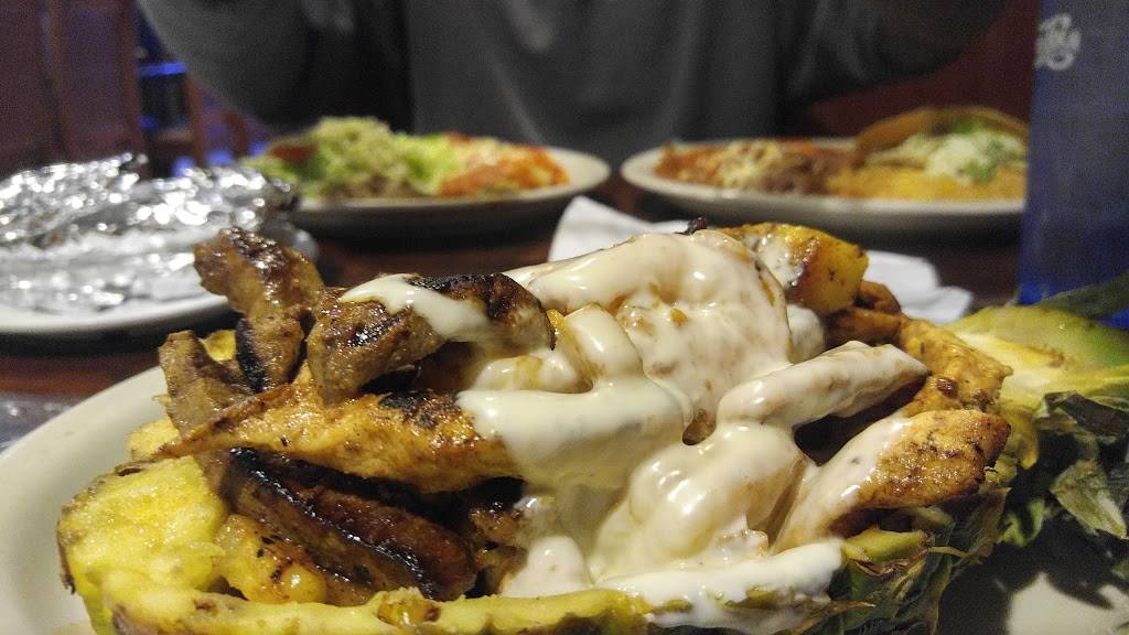 Las Margaritas | restaurant | 1100 Ingram Blvd, West Memphis, AR 72301, USA | 8707350011 OR +1 870-735-0011