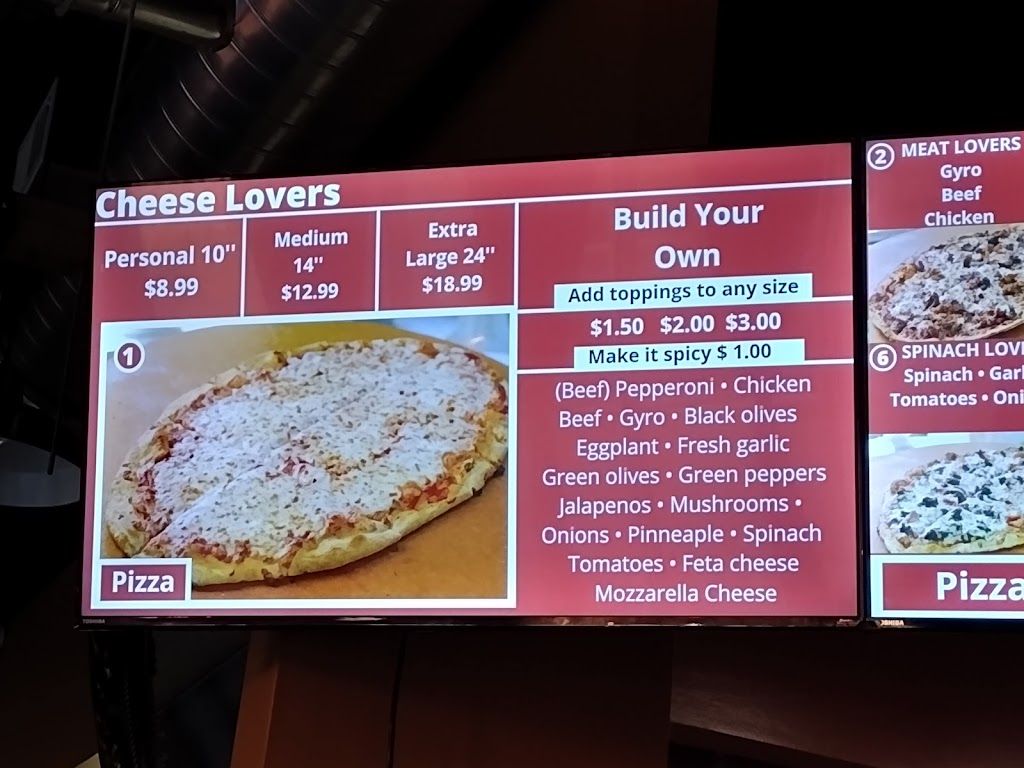 Football Pizza | meal takeaway | 3825 Cedar Grove Pkwy, Eagan, MN 55122, USA | 6514474770 OR +1 651-447-4770