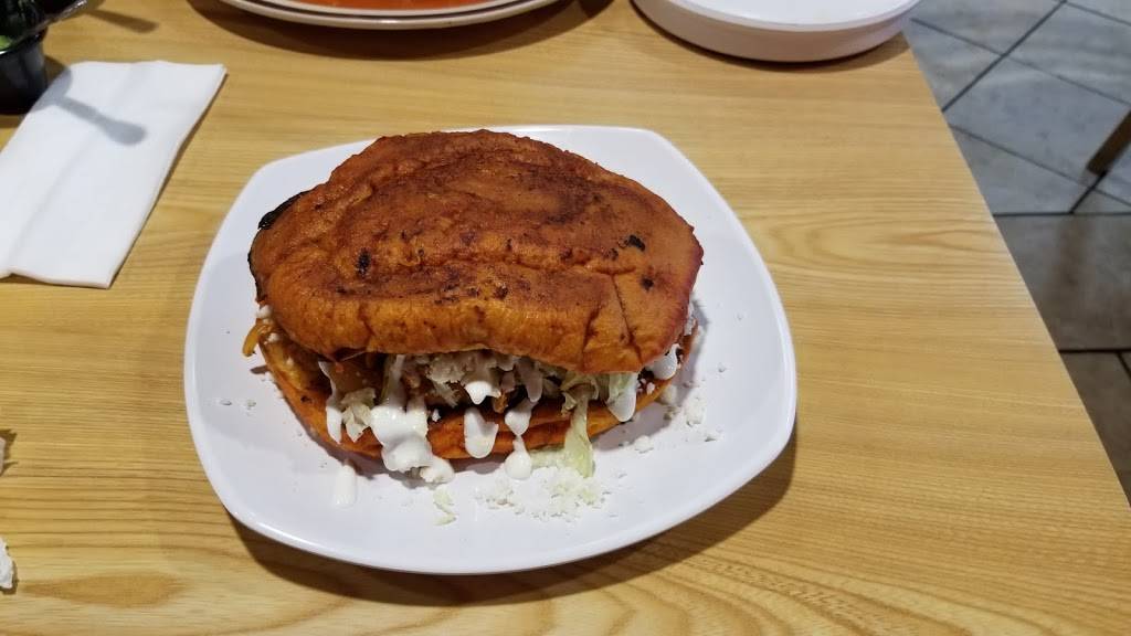 La Fondita D.F. | restaurant | 7675 S Main St, Midvale, UT 84047, USA | 3855572154 OR +1 385-557-2154