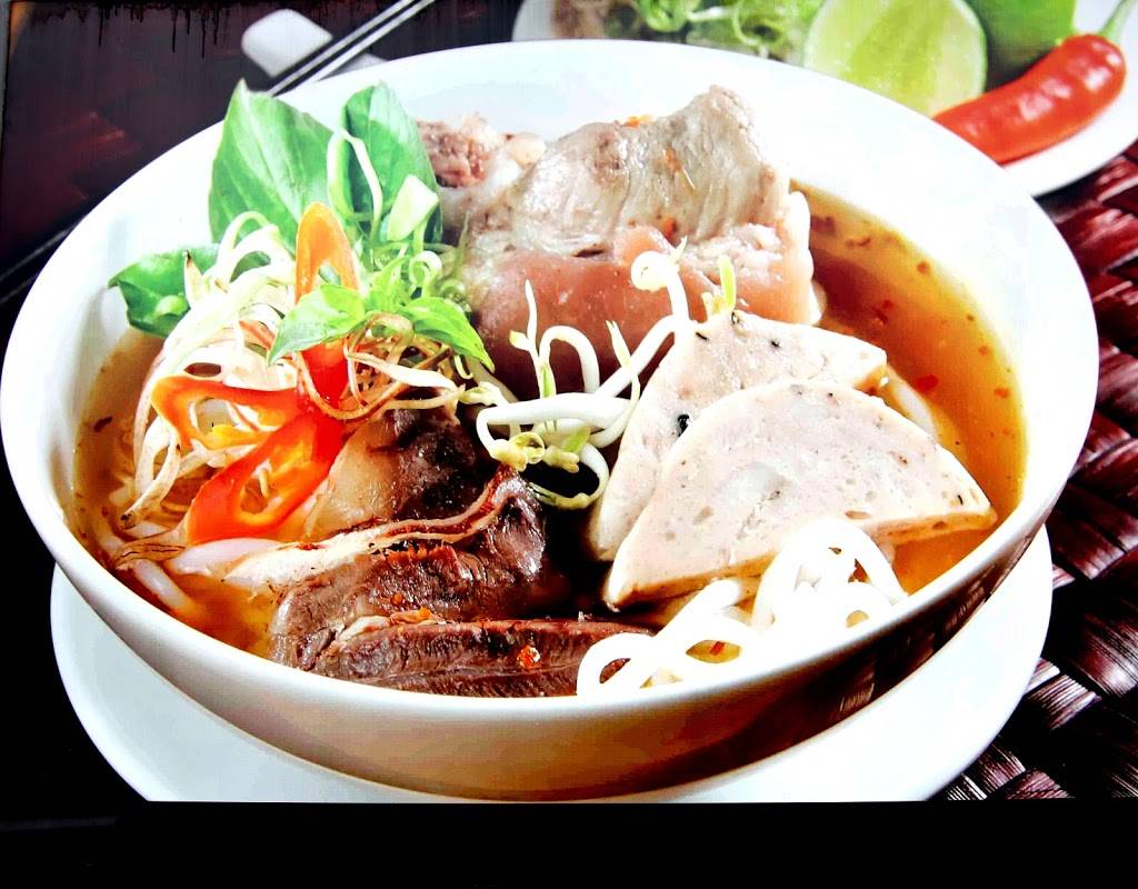 Phở Kc | restaurant | Vancouver, WA 98664, USA | 3602541950 OR +1 360-254-1950