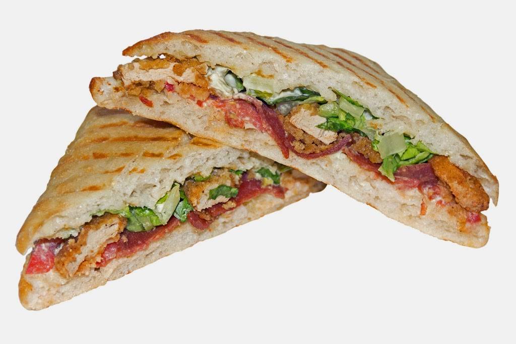 Blossom Du Jour | restaurant | 259 W 23rd St, New York, NY 10011, USA | 2122292595 OR +1 212-229-2595